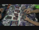 【旋風BF】第52回　大会使用デッキ決闘動画【櫃羽旋風BF】