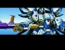 東方超機鉄　第八話