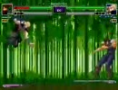 【mugen】レイのｶｯｺｲｲ一撃(ｷﾘｯ