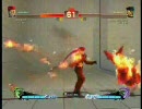 スーパーストリートファイターⅣ ツンな姐さんを応援すべし！ part.7