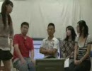 放課後　studio true colors(生)第二回放送
