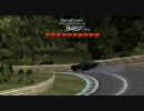 【GTPSP】RX-7(FD)でドリフト-エルキャピタン-