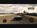 RACE DRIVER GRID 実況プレイ。 Par41