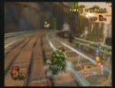 顔のない人（設定）がマリオカートWiiを実況part1８ inウロボロス杯