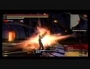 【GOD EATER BURST】チャレンジミッション　スティング･レイ【SSS+】