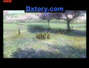 【真･三國無双Online】姜維ED