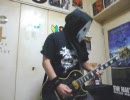 【メロデス】王道中の王道、IN FLAMES【弾いてみた】