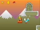 【実況プレイ】A Koopa's Revenge[part3]
