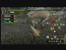 【MHP2G】バサルモスな気持ち【第5狩】