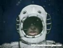 自主制作アニメ兼ミュージックビデオ 「Deep Sea Song」