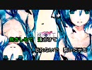 【ニコカラ】【初音ミク】嘘吐きの隣で【offvocal】