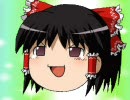 ゆっくりが「サヨナラ・グッバイ」を歌う