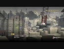 CoD4：MW2　アップロードテスト