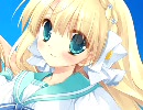 キッキングホース★ラプソディ (OP demo) Summer days rhapsody