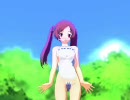 タイムリープぱらだいす 裸エプロン 歩