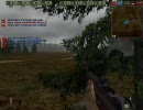 BF1942 FHSW ハリコフ郊外　1/3