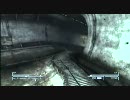 頭が壊れてるのがFall out new vegasを実況　３１