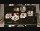 モンコレ対戦動画（Ｇレギュ） シャチミダス 対 ボダクリムゾン