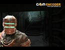 Dead Spaceの難易度（Impossible）プレイ　チャプター４－２　日本語字幕付き