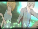【歌ってみた】 When They Cry-Roshin mix- 【餡団子×ともの】