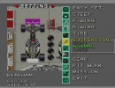 F1サーカス'92 凡骨CAREER 1年目第八戦フランスGP