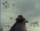 CoDMW2・クラン【暴歌LOID】　９回戦・ドミネーション