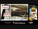 Socal Regionals 【日本側配信】 スーパーストリートファイターIV 表彰式