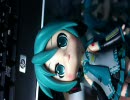 【ねんどろいど】初音ミク　比較【海賊版】