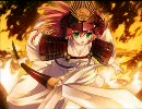【桜花センゴク】花鳥☆風月/Rita