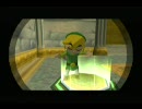 【ゼルダの伝説～風のタクト～】ほのぼのと実況しよう。part16