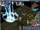 女神Online-Lv60クエスト「異教徒的儀式」