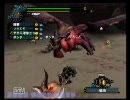 【実況】無一のMHF360！死闘！テオ・テスカトル編