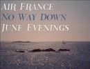 Air France - June Evenings
