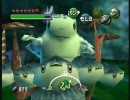 愚かにも【ゼルダの伝説 ムジュラの仮面】を実況プレイpart35