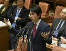 11.10 予算委員会：小泉進次郎議員の質疑