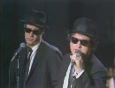 The Blues Brothers - B-Movie Boxcar Blues