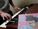 ド素人がけいおん!!のListen!!弾いてみた