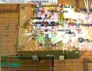 20101107のGv@C5防衛戦。