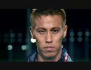 エルシャダイvsサッカー選手