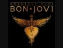 BON JOVI - GREATEST HITS [DISC-2] （作業用BGM）