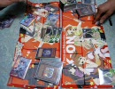遊戯王　お茶の産地でデュエルNo.9