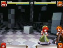 【MUGEN】ぼくのかんがえためいりん12【キャラ作成】