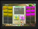 【ボーダーブレイクAB】矢印・クラン演習【11/10・7戦目】
