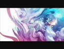 【初音ミク】 うたかた花火 / supercell