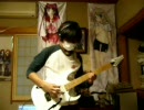 【MR.BIG】Colorado Bulldog弾いてみた【ギター】