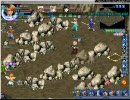 女神Online-Lv30クエスト「神谷宗的請託」