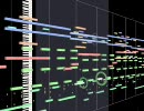 【MIDI】GO MY WAY!! - THE iDOL M@STER