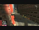 【 GTA Ⅳ 】　インフェルノモードプレイ105