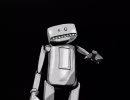 The Network - Joe Robot (PV)