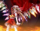 【東方ニコカラ】物凄い狂っとるフランちゃん(ry【大文字版】(off vocal)